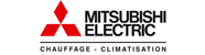 Partenariat Decotherm Mitsubishi