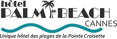 Hôtel Palm Beach Cannes